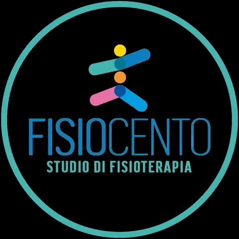 Logo di Fisiocento